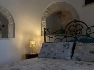 Trulli Pastore