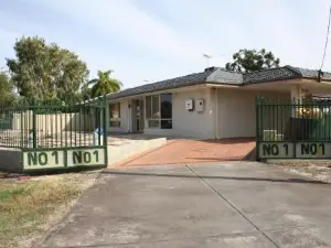 morley