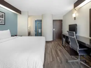 Sleep Inn Garner - Clayton