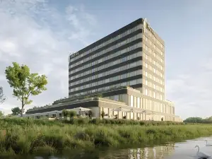 Van der Valk Hotel Delft A4
