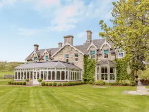 Muckrach Country House Hotel