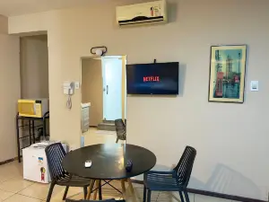 VA Apart Hotel Savassi