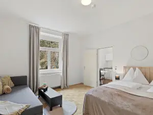 FarawayHomes Studio Leoben K105