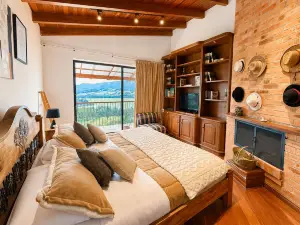 Neusa Hills Eco Hotel Boutique