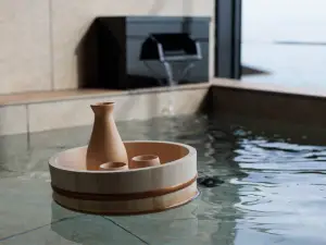みかわ温泉　海遊亭