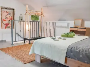 Apartment Orena