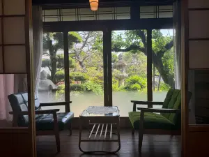 民宿 北村
