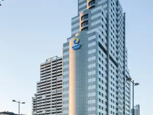 瓦倫西亞4號伊魯寧酒店