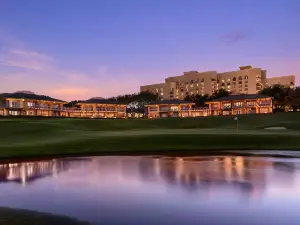 The Ritz-Carlton Dallas, Las Colinas