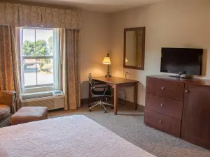 Hampton Inn Murphy