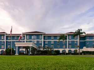 Seven Sebring Raceway Hotel