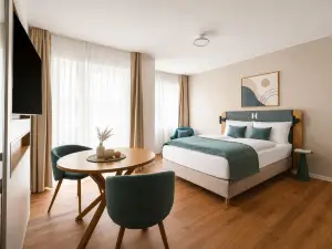 Limehome Braunschweig Kaiserstraße