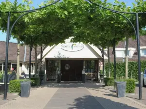 Hotel Van der Valk Spier Dwingeloo