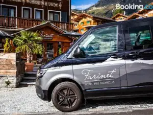 Hotel Farinet