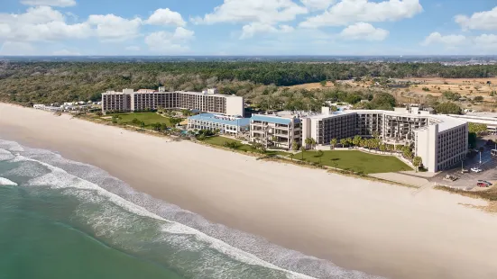 DoubleTree Resort by Hilton Hotel Myrtle Beach Oceanfront