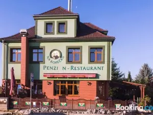 Kopeček - Penzion
