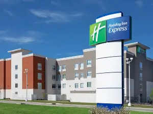 Holiday Inn Express SLIDELL by IHG