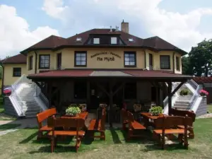 Penzion - Restaurace Na Myte