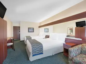 Microtel Inn & Suites by Wyndham Hamburg