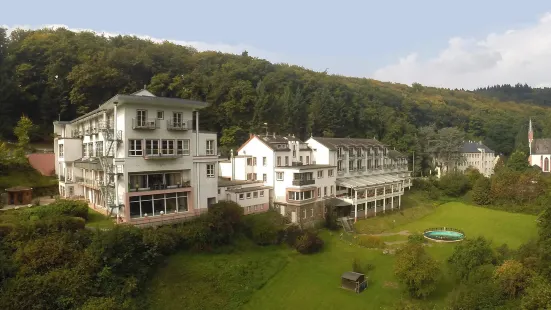 萊茵高Akzent Wald酒店