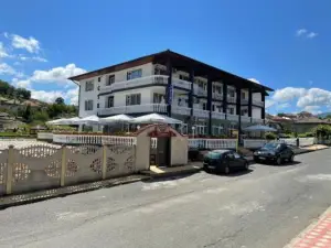 Hotel Elit