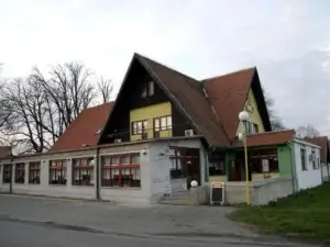 Guest House Prepelica