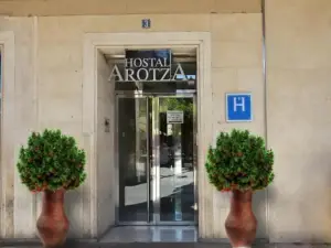 Hostal Arotza