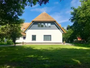 The Island Life Texel - Wellness