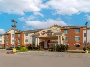 Best Western Plus Sweetwater Inn  Suites