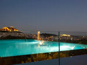 Athens Panorama Project