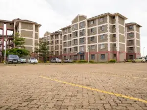 Bonaventure Apartment
