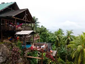 Casa Balae