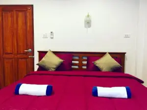 De Rae Nong - บ้านพักระนอง