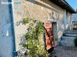 Gîte chêne doré