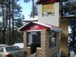 Hotel Cecil Homes