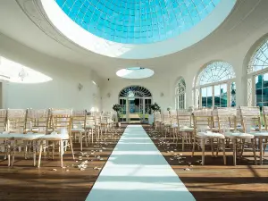 Barton Hall Hotel & Spa
