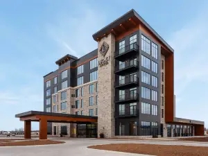 Legacy Hotel Trademark Collection by Wyndham