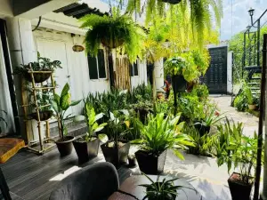 Hostal Bon Hábitat