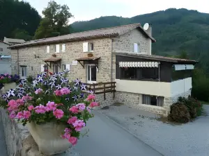Auberge le Champêtre