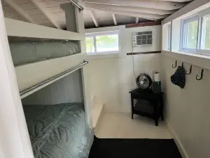 Old World Charm on Chetek Chain of Lakes