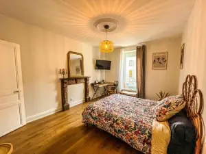 Appartement le A à Baccarat