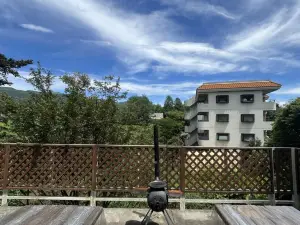 Pension Sunadokei