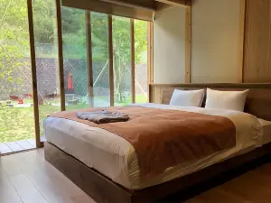 丹波里山酒店かねのね