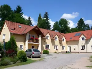 Penzion Agáta
