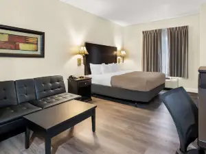 Quality Inn & Suites Lafayette