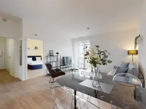 Lodges Hotel Morges