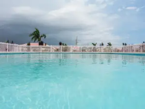 The Country Club Villa I