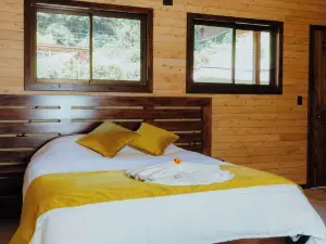 Cabinas El Quetzal