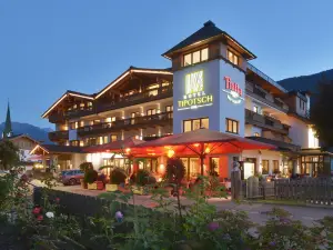 Hotel Tipotsch