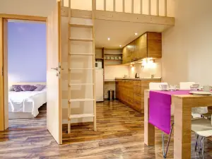Boromeum Residence